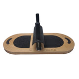 Maxbell Foot Corrector Pilates Exercise Strengthener for Studio Sports Home