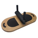Maxbell Foot Corrector Pilates Exercise Strengthener for Studio Sports Home