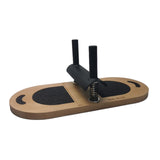 Maxbell Foot Corrector Pilates Exercise Strengthener for Studio Sports Home