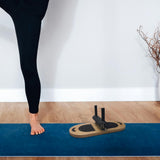 Maxbell Foot Corrector Pilates Exercise Strengthener for Studio Sports Home