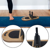 Maxbell Foot Corrector Pilates Exercise Strengthener for Studio Sports Home