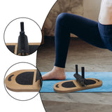 Maxbell Foot Corrector Pilates Exercise Strengthener for Studio Sports Home