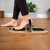 Maxbell Foot Corrector Pilates Exercise Strengthener for Studio Sports Home