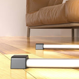 Maxbell Stepper Pedal Exerciser Compact Fitness Indoor Mini Under Desk Exercise Bike White