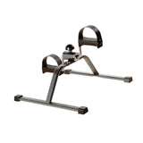 Maxbell Pedal Exerciser Fitness Versatile Mini Exercise Bike for Indoor Home Seniors Black