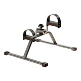 Maxbell Pedal Exerciser Fitness Versatile Mini Exercise Bike for Indoor Home Seniors Black
