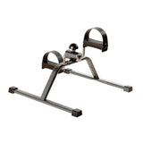 Maxbell Pedal Exerciser Fitness Versatile Mini Exercise Bike for Indoor Home Seniors Black