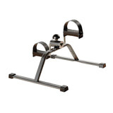 Maxbell Pedal Exerciser Fitness Versatile Mini Exercise Bike for Indoor Home Seniors Black