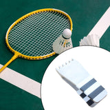 Maxbell Badminton Starting Clamp Lightweight Wear Resistant Clamping Tool for Squash