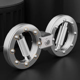 Maxbell Arm Strength Speed Trainer Fitness Equipment for Gyms Sturdy Multifunctional