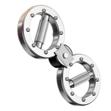 Maxbell Arm Strength Speed Trainer Fitness Equipment for Gyms Sturdy Multifunctional