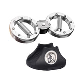 Maxbell Arm Strength Speed Trainer Fitness Equipment for Gyms Sturdy Multifunctional