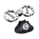 Maxbell Arm Strength Speed Trainer Fitness Equipment for Gyms Sturdy Multifunctional