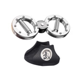 Maxbell Arm Strength Speed Trainer Fitness Equipment for Gyms Sturdy Multifunctional