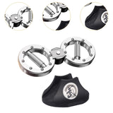 Maxbell Arm Strength Speed Trainer Fitness Equipment for Gyms Sturdy Multifunctional