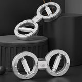 Maxbell Arm Strength Speed Trainer Fitness Equipment for Gyms Sturdy Multifunctional