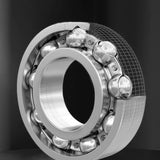 Maxbell Arm Strength Speed Trainer Fitness Equipment for Gyms Sturdy Multifunctional