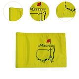 Maxbell Golf Flag Premium Nylon for Golf Course Backyard Driving Range 22cmx15cm