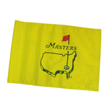 Maxbell Golf Flag Premium Nylon for Golf Course Backyard Driving Range 35cmx50cm