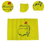 Maxbell Golf Flag Premium Nylon for Golf Course Backyard Driving Range 35cmx50cm