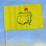 Maxbell Golf Flag Premium Nylon for Golf Course Backyard Driving Range 35cmx50cm