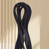 Maxbell 2Pcs Pilates Reformer Pull Ropes Components for Pilates Core Bed Accessories