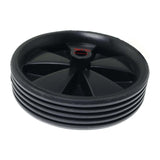 Maxbell Bicycle Training Wheels for Kids Bike Support Rear Wheels for Riding Outdoor Black