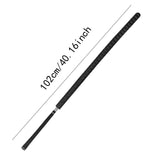 Maxbell Golf Swing Trainer Stick Warm up Rod for Flexibility Improved Tempo Accuracy