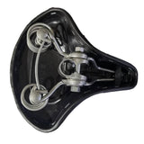 Maxbell Bike Seat for Men Women Wear Resistant Wide Easy Installation Bicycle Saddle