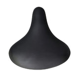 Maxbell Bike Seat for Men Women Wear Resistant Wide Easy Installation Bicycle Saddle