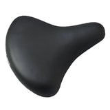 Maxbell Bike Seat for Men Women Wear Resistant Wide Easy Installation Bicycle Saddle