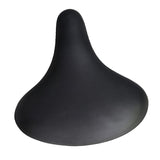 Maxbell Bike Seat for Men Women Wear Resistant Wide Easy Installation Bicycle Saddle