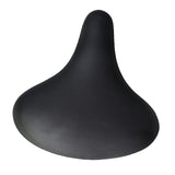 Maxbell Bike Seat for Men Women Wear Resistant Wide Easy Installation Bicycle Saddle