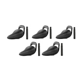 Maxbell Kids Bike Saddle with Seatpost Soft PU for Cycling Outdoor Activities Biking 25.4mm