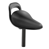 Maxbell Kids Bike Saddle with Seatpost Soft PU for Cycling Outdoor Activities Biking 31.8mm