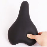 Maxbell Kids Bike Saddle Boys Girls PU Replacement Part for Outdoor Riding Accessory