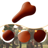 Maxbell Kids Bike Saddle Balance Bike Seat Cushion for Outdoor Sports Riding Cycling