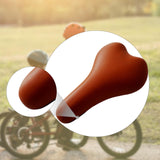 Maxbell Kids Bike Saddle Balance Bike Seat Cushion for Outdoor Sports Riding Cycling