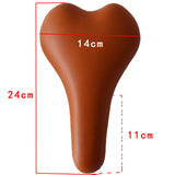 Maxbell Kids Bike Saddle Balance Bike Seat Cushion for Outdoor Sports Riding Cycling