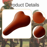 Maxbell Kids Bike Saddle Balance Bike Seat Cushion for Outdoor Sports Riding Cycling