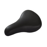 Maxbell Kids Bicycle Saddle Kids Bike Seat for Boys Girls Bicycles Black