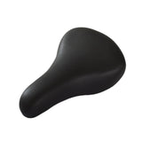 Maxbell Kids Bicycle Saddle Kids Bike Seat for Boys Girls Bicycles Black