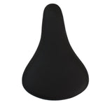 Maxbell Kids Bicycle Saddle Kids Bike Seat for Boys Girls Bicycles Black