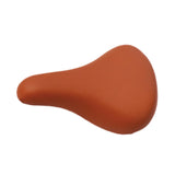 Maxbell Kids Bicycle Saddle Kids Bike Seat for Boys Girls Bicycles Brown