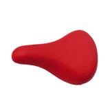 Maxbell Kids Bicycle Saddle Kids Bike Seat for Boys Girls Bicycles Red