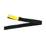 Maxbell Baseball Training Band Universal Replace Parts Hitting Equipment Batting Aid black yellow