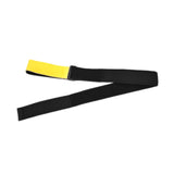 Maxbell Baseball Training Band Universal Replace Parts Hitting Equipment Batting Aid black yellow