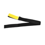 Maxbell Baseball Training Band Universal Replace Parts Hitting Equipment Batting Aid black yellow