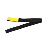 Maxbell Baseball Training Band Universal Replace Parts Hitting Equipment Batting Aid black yellow