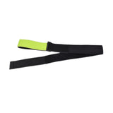 Maxbell Baseball Training Band Universal Replace Parts Hitting Equipment Batting Aid black green